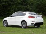 BMW X6 by Status Design 2010 года